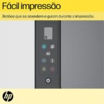 Impressora Multifuncional HP Smart Tank 521 Tanque de Tinta, Colorida, Conexão USB, Bivolt, 4A8S0A, HP - CX 1 UN