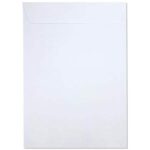 Envelope saco kraft branco 75g 240x340 br34 000164R Romitec CX 10 UN