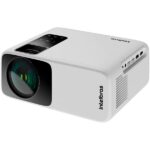 Projetor multimídia 3800 lúmens, Full HD, Bivolt, Branco, PFL5210, 4290026, Intelbras - CX 1 UN