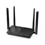 Roteador Wi-Fi 6 D.Band AX1500 Mesh 4 portas Gigabit Intelbras CX 1 UN