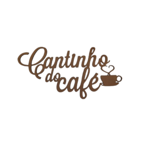 Cantinho do Café Decoração IV natural Trovarelli