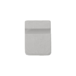 Suporte de Mesa para Celular Em Mdf Branco